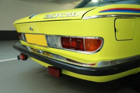 BMW 30 csl 2285476